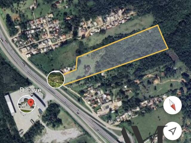 #276 - Área para Venda em Palhoça - SC