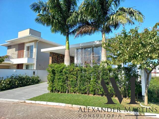 #277 - Casa para Venda em Florianópolis - SC