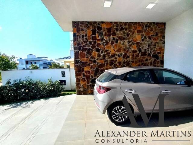 #277 - Casa para Venda em Florianópolis - SC