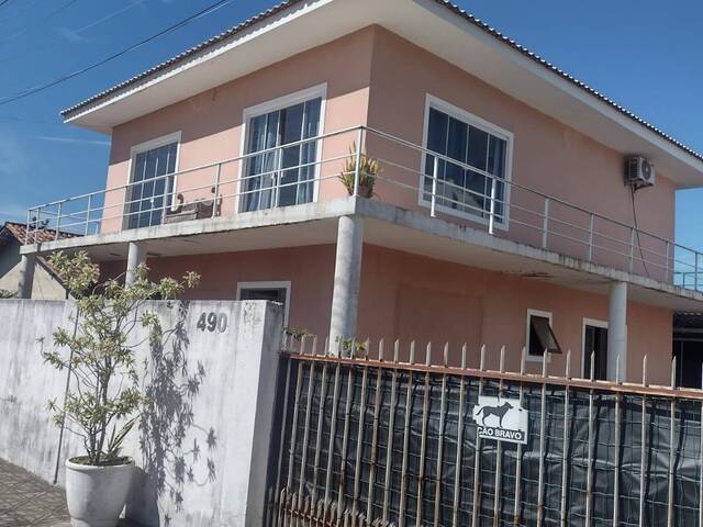 #278 - Casa para Venda em Florianópolis - SC