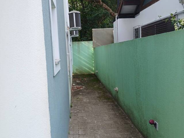 #279 - Apartamento para Venda em Florianópolis - SC