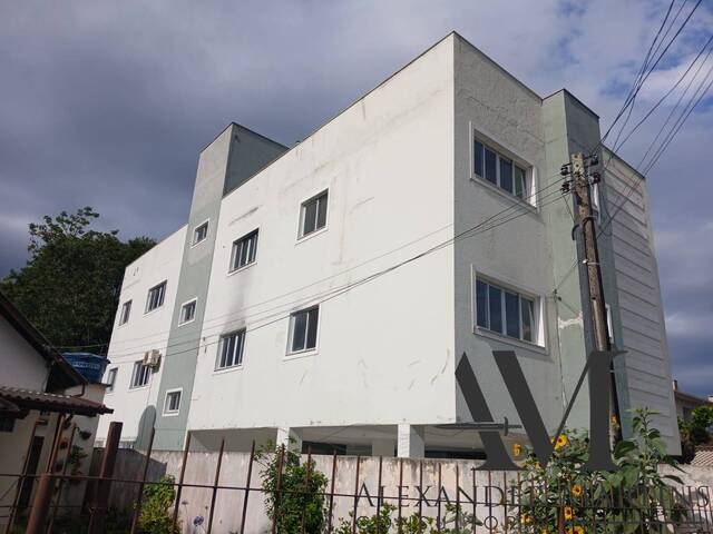 #279 - Apartamento para Venda em Florianópolis - SC