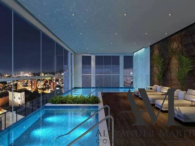 #122 - Apartamento para Venda em Itapema - SC