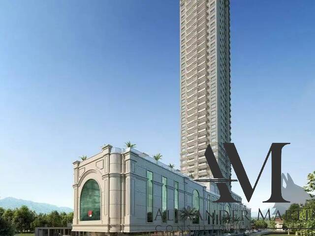 #125 - Andar Comercial para Venda em Itapema - SC