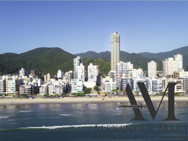 Venda em Centro - Itapema