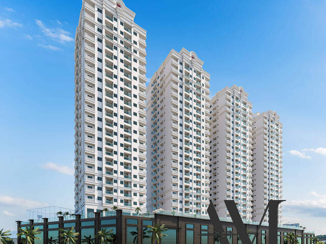 Venda em Vila Real - Balneário Camboriú