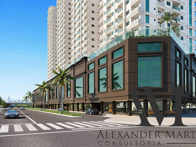 #161 - Apartamento para Venda em Balneário Camboriú - SC