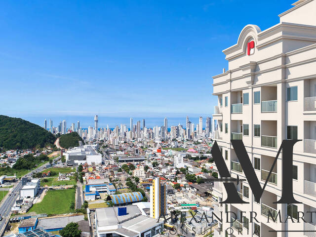 #164 - Sala para Venda em Balneário Camboriú - SC