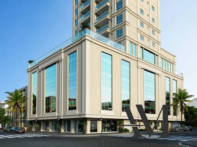 #169 - Andar Comercial para Venda em Itapema - SC