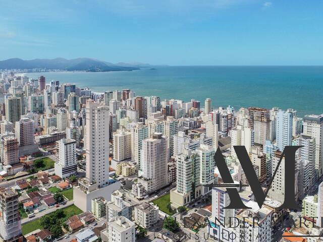 #170 - Andar Comercial para Venda em Itapema - SC