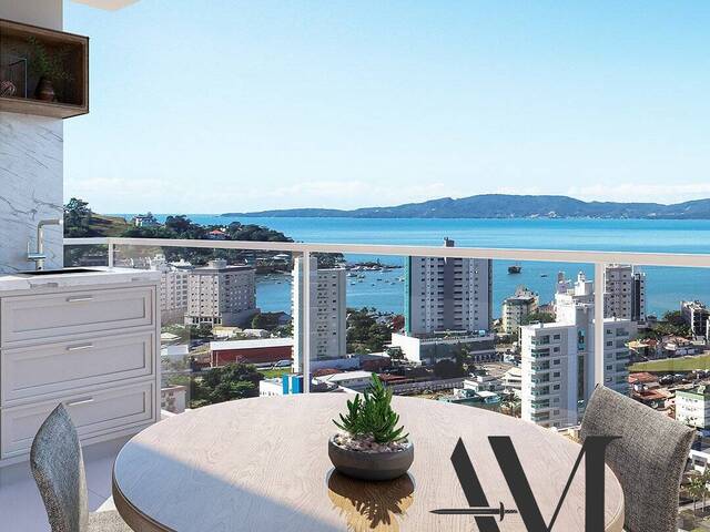 #175 - Apartamento para Venda em Itapema - SC