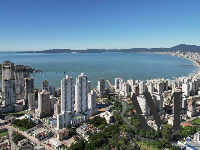 #191 - Apartamento para Venda em Itapema - SC