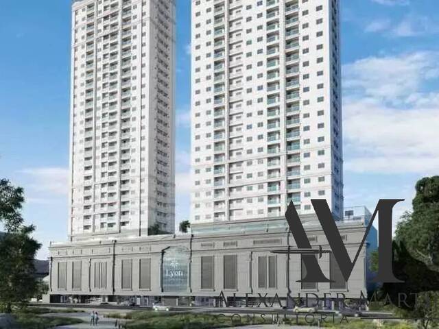 #204 - Apartamento para Venda em Porto Belo - SC