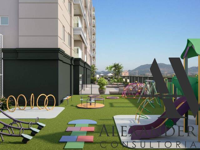 #205 - Apartamento para Venda em Porto Belo - SC