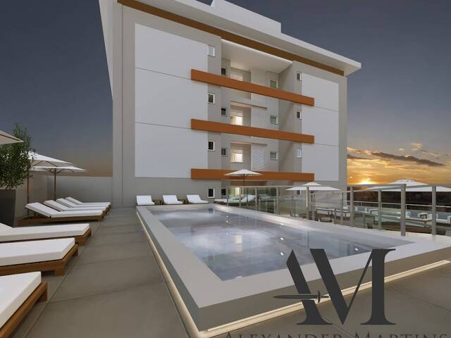 #207 - Apartamento para Venda em Florianópolis - SC