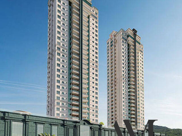 #209 - Apartamento para Venda em Itapema - SC
