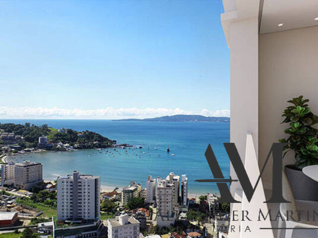#210 - Apartamento para Venda em Itapema - SC