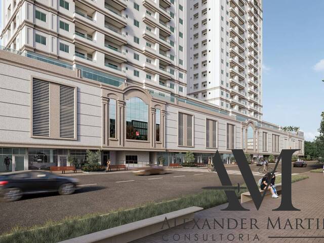 #215 - Apartamento para Venda em Porto Belo - SC