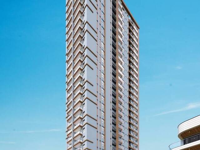#221 - Apartamento para Venda em Porto Belo - SC