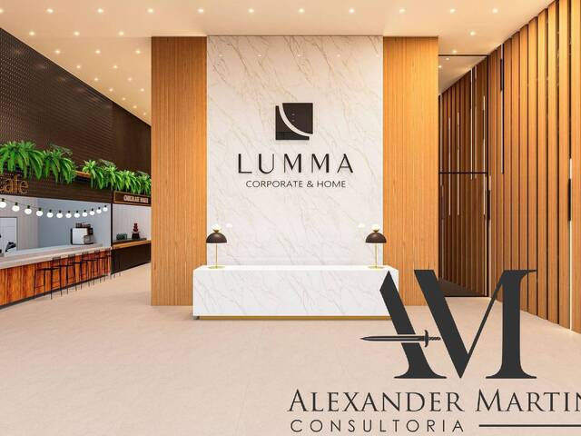 #234 - Sala para Venda em Florianópolis - SC