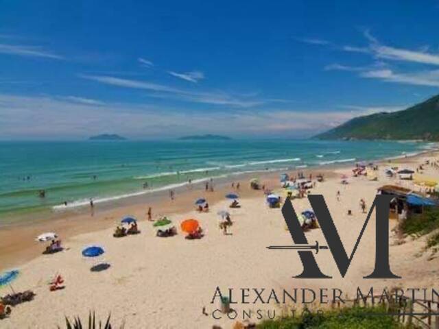 #238 - Área para Venda em Florianópolis - SC