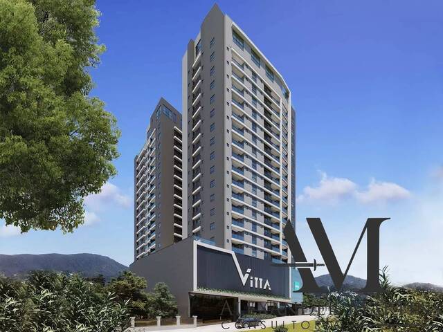 #241 - Apartamento para Venda em Itapema - SC
