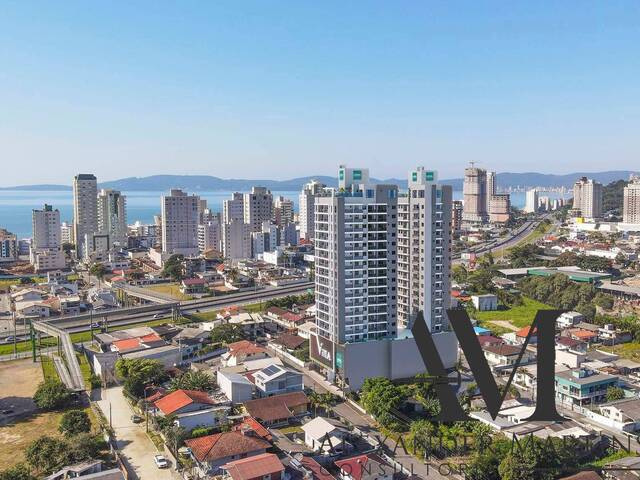 #241 - Apartamento para Venda em Itapema - SC