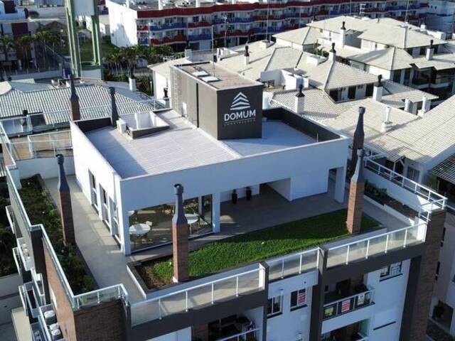 #244 - Apartamento para Venda em Florianópolis - SC