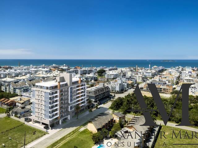 #248 - Apartamento para Venda em Florianópolis - SC