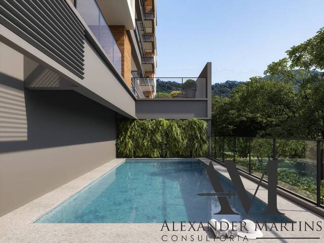 #248 - Apartamento para Venda em Florianópolis - SC