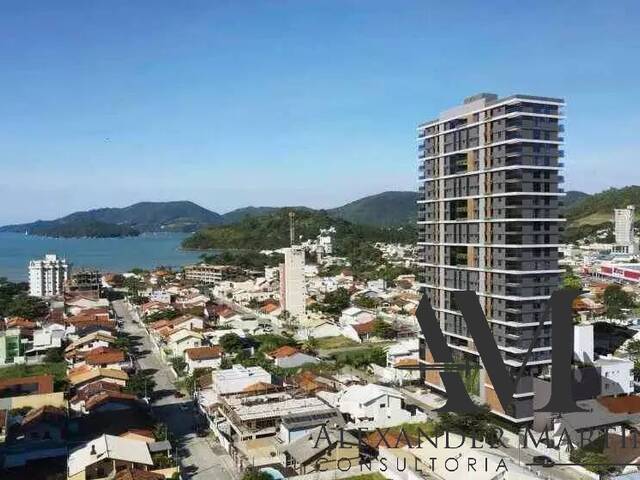 #252 - Apartamento para Venda em Porto Belo - SC