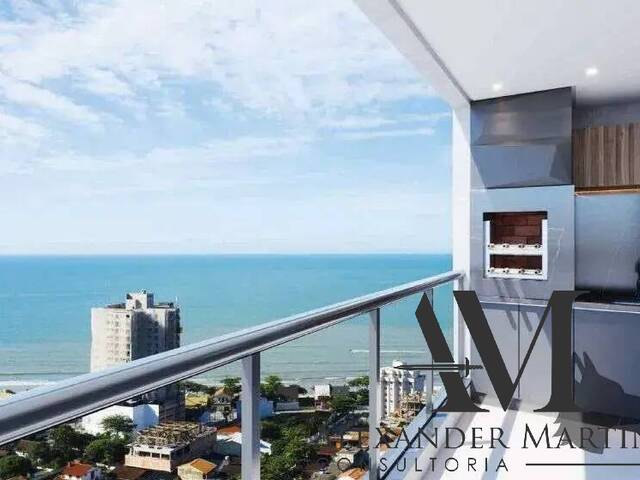 #252 - Apartamento para Venda em Porto Belo - SC