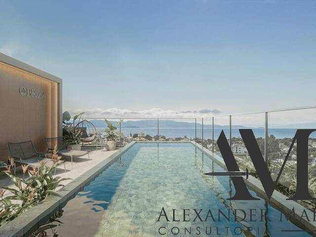 #257 - Apartamento para Venda em Florianópolis - SC