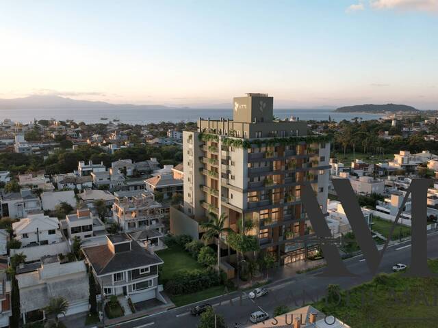 #257 - Apartamento para Venda em Florianópolis - SC