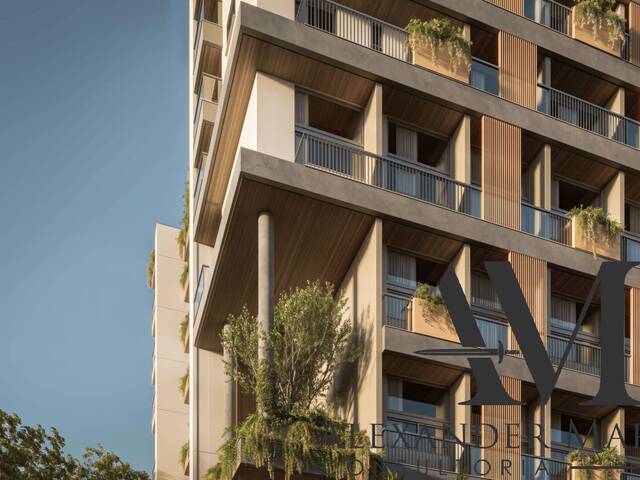 #258 - Apartamento para Venda em Florianópolis - SC