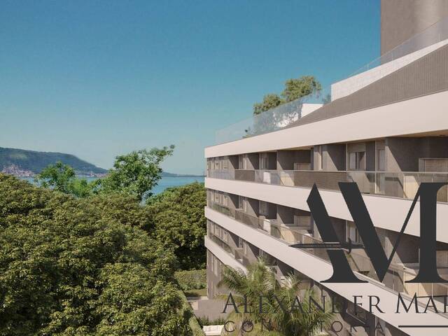 #268 - Apartamento para Venda em Florianópolis - SC