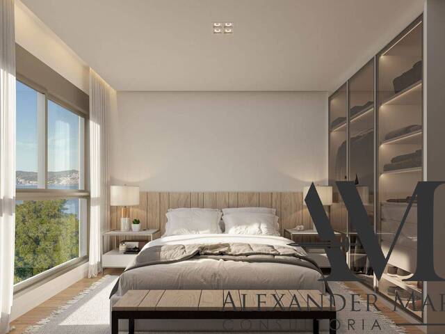 #269 - Apartamento para Venda em Florianópolis - SC