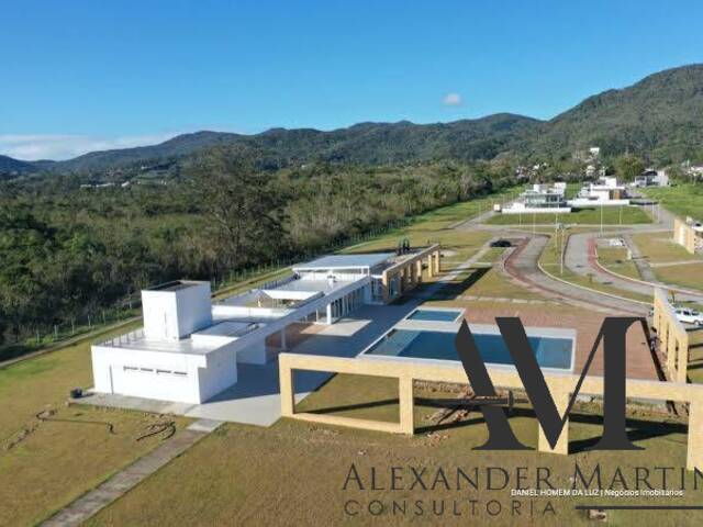 #29 - Área para Venda em Florianópolis - SC
