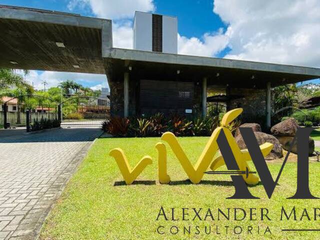 #31 - Área para Venda em Florianópolis - SC