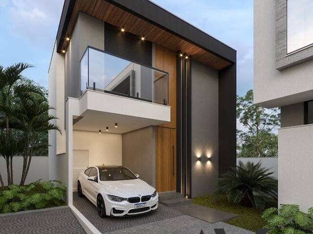 #35 - Casa para Venda em Florianópolis - SC