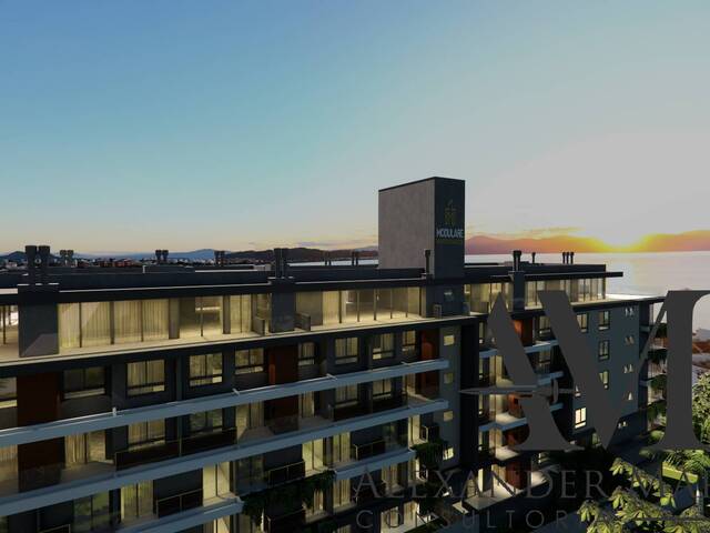 #42 - Apartamento para Venda em Florianópolis - SC