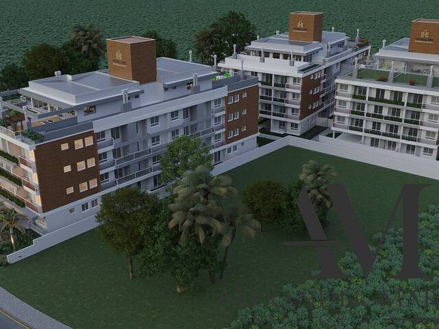 #47 - Apartamento para Venda em Florianópolis - SC