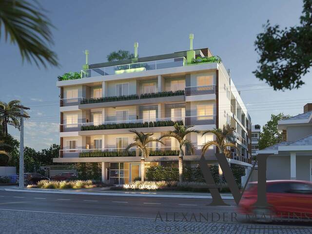 #48 - Apartamento para Venda em Florianópolis - SC
