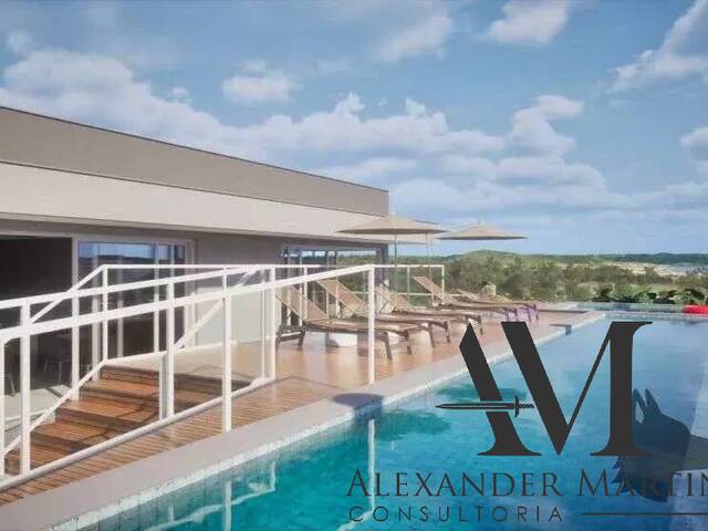 #48 - Apartamento para Venda em Florianópolis - SC
