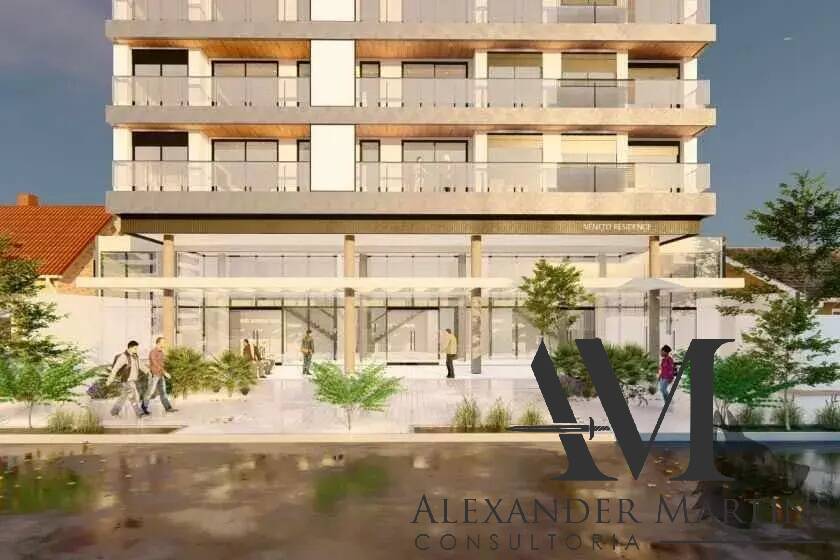 Prédio Inteiro, 96 m² - Foto 1