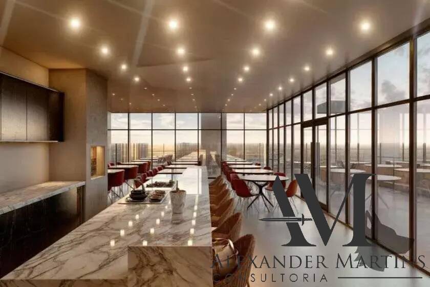 Prédio Inteiro, 96 m² - Foto 3