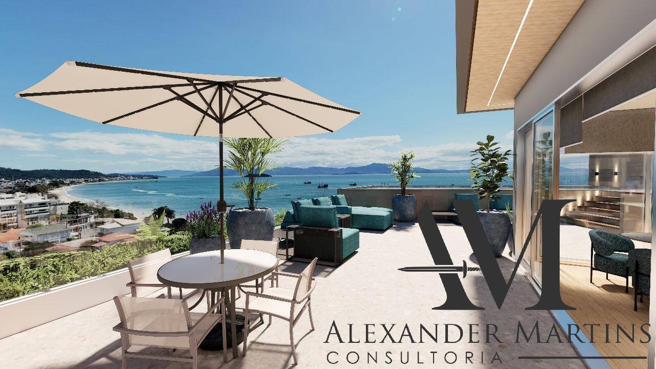 Apartamento à venda com 2 quartos, 187m² - Foto 4