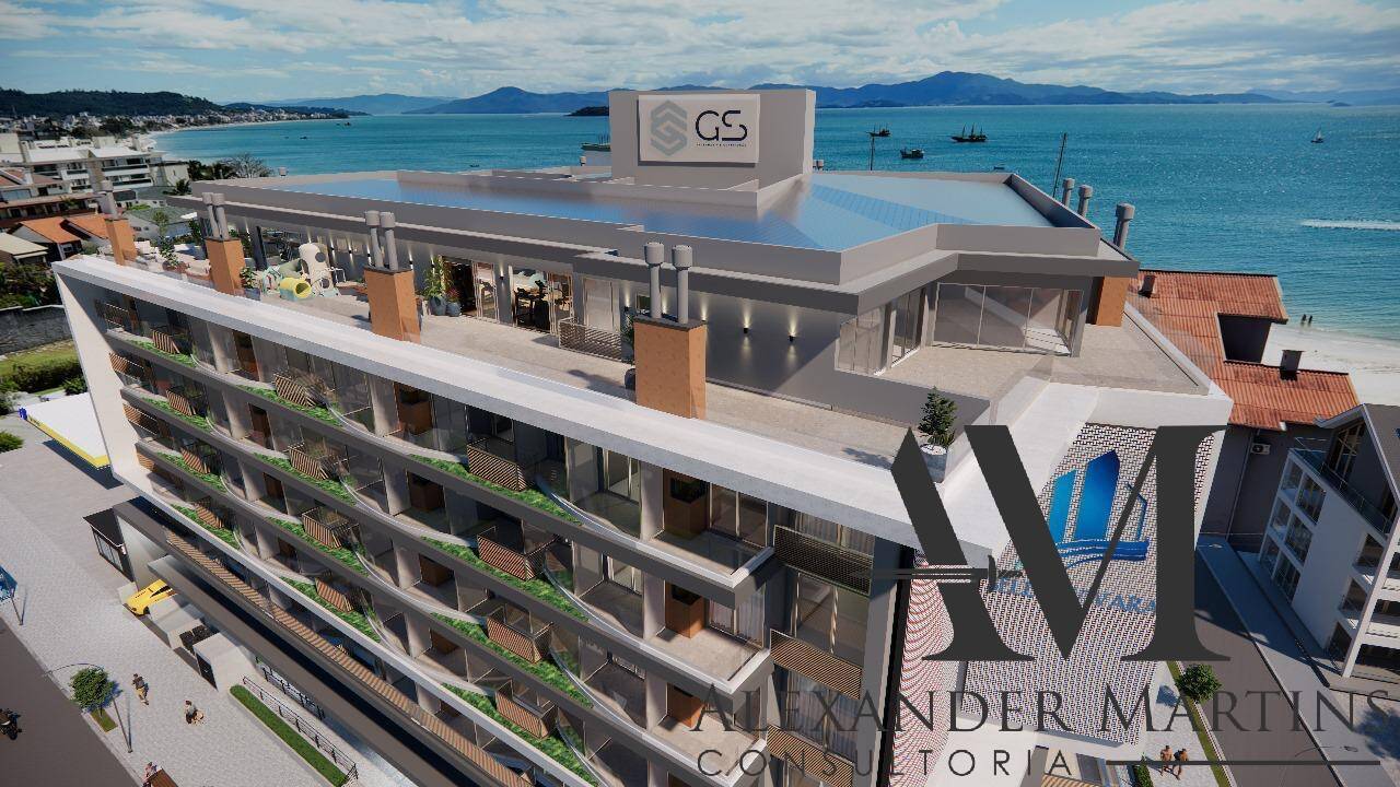 Apartamento à venda com 2 quartos, 187m² - Foto 6