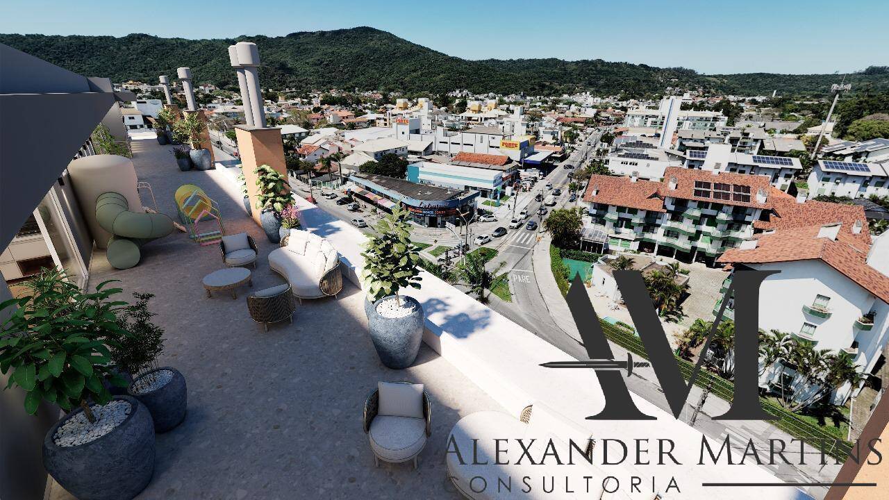 Apartamento à venda com 2 quartos, 187m² - Foto 9