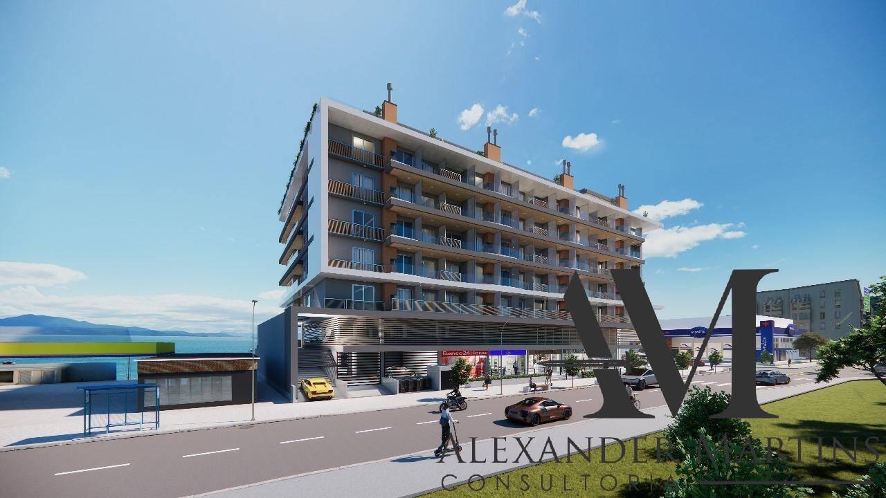 Apartamento à venda com 2 quartos, 187m² - Foto 3
